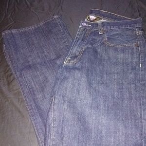 Men's Lucky brand jeans
